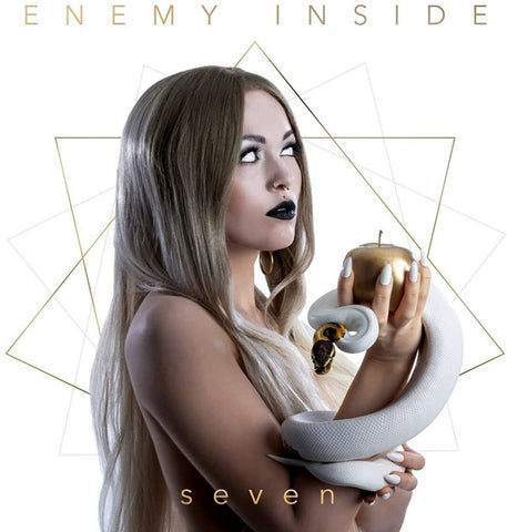 Enemy Inside - Seven