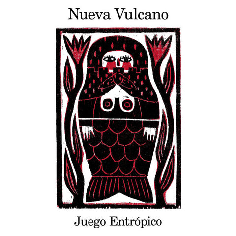 Nueva Vulcano - Juego Entrópico