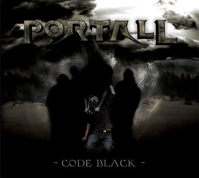 Portall - Code Black