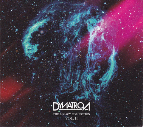 Dynatron - The Legacy Collection Vol II