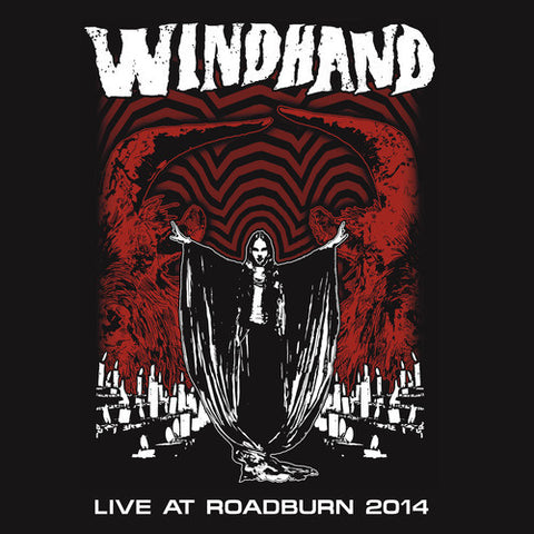Windhand - Live At Roadburn 2014