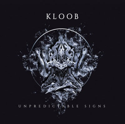 Kloob - Unpredictable Signs