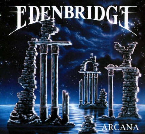 Edenbridge - Arcana