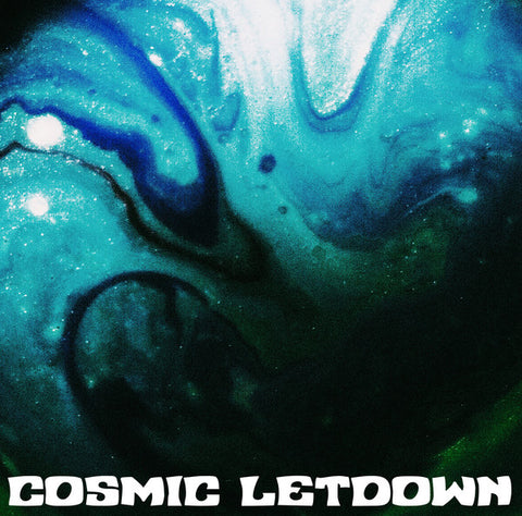 Cosmic Letdown - Venera