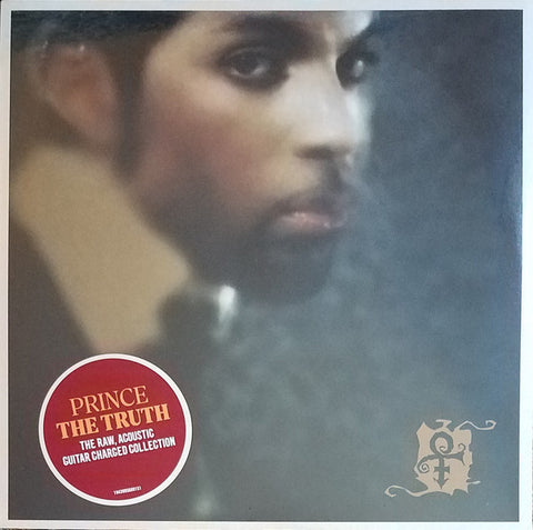 The Artist (Formerly Known As Prince) - The Truth