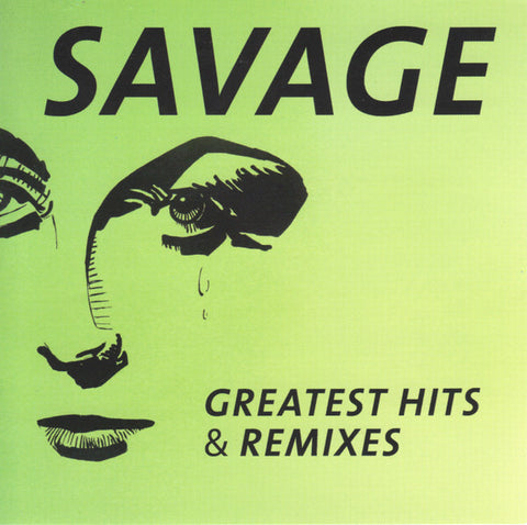 Savage - Greatest Hits & Remixes