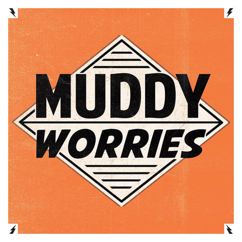 Muddy Worries - The Rent / Summertime