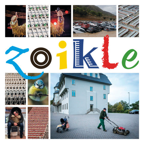 Zoikle - Zoikle