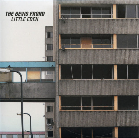 The Bevis Frond - Little Eden