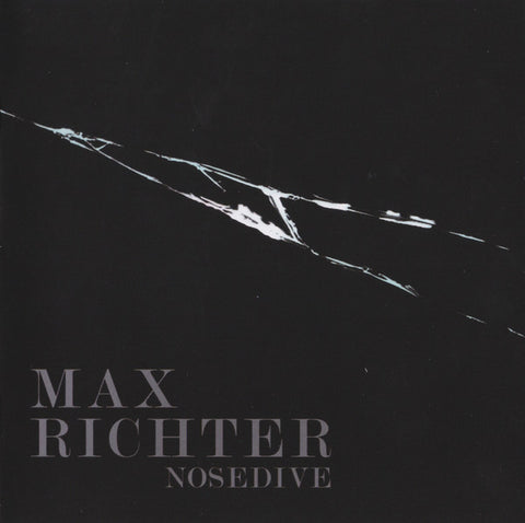 Max Richter - Nosedive