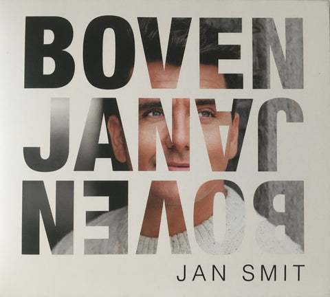 Jan Smit - Boven Jan