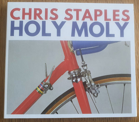 Chris Staples - Holy Moly