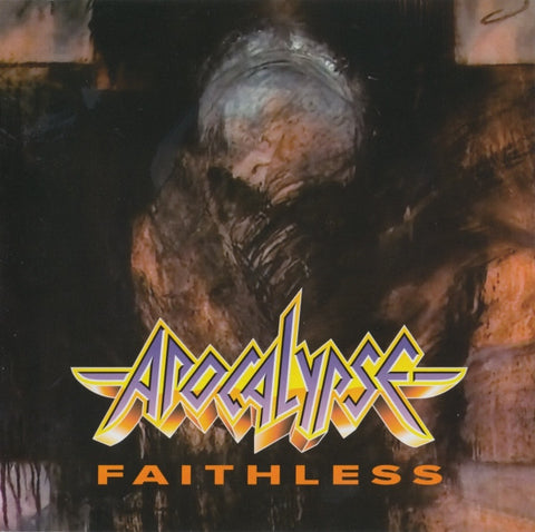 Apocalypse - Faithless