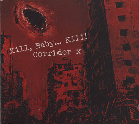 Kill, Baby...Kill! - Corridor X