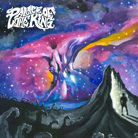 Palace Of The King - White Bird / Burn The Sky