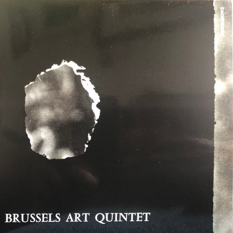 Brussels Art Quintet - Voir / Four Paul S.
