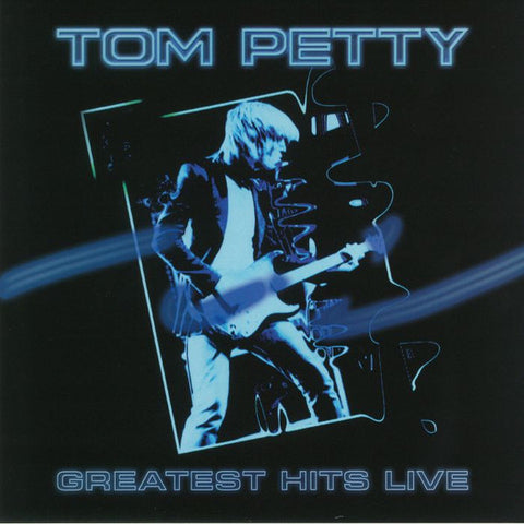 Tom Petty - Greatest Hits Live