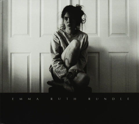 Emma Ruth Rundle - Marked For Death