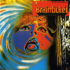 Brainticket, - Cottonwoodhill