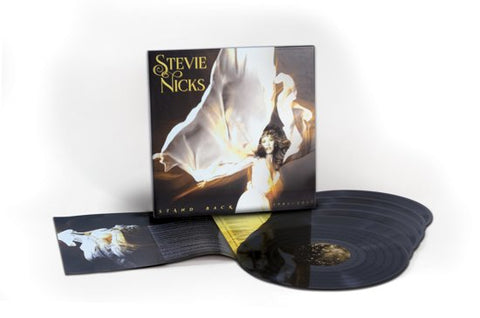 Stevie Nicks - Stand Back 1981-2017