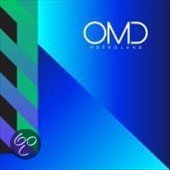 OMD - English Electric
