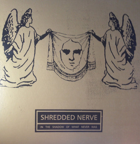 Shredded Nerve - In The Shadow Of What Never Was