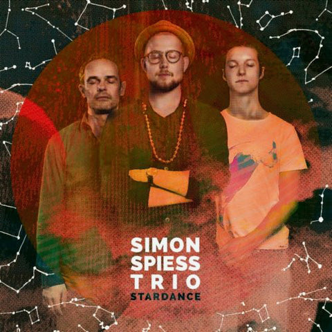 Simon Spiess Trio - Stardance