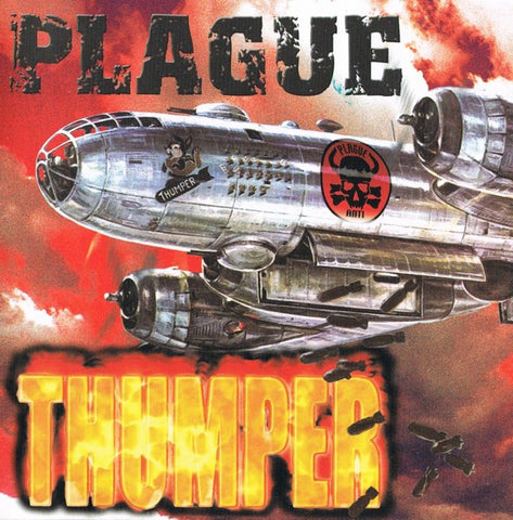 Plague - Thumper