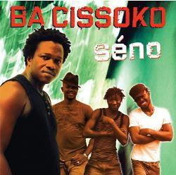 Ba Cissoko - Séno