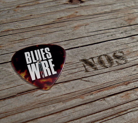 Blues Wire - NOS