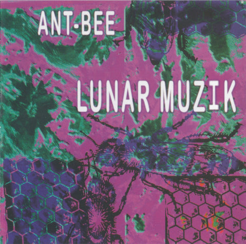 Ant-Bee - Lunar Muzik
