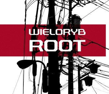 Wieloryb - Root