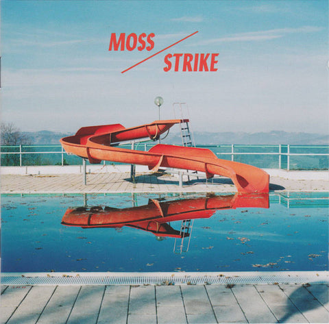 Moss - Strike