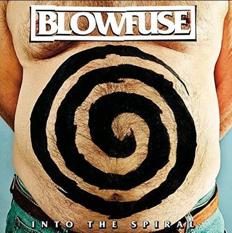 Blowfuse - Into The Spiral