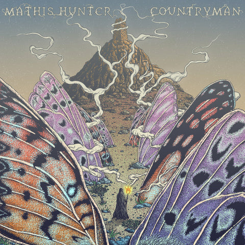 Mathis Hunter - Countryman