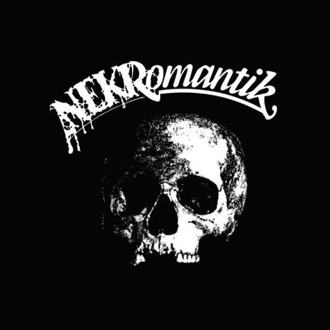 Hermann Kopp / Daktari Lorenz / John Boy Walton - Nekromantik (Original 1987 Motion Picture Soundtrack)