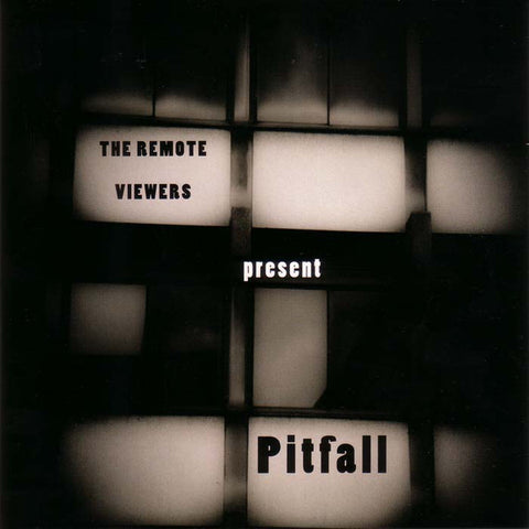 The Remote Viewers, - Pitfall