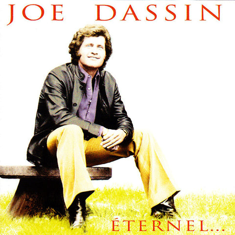 Joe Dassin - Éternel
