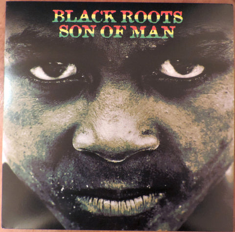Black Roots - Son Of Man