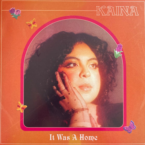 KAINA - It Was A Home