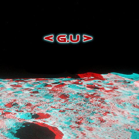 Galactic Underground - <G.U>