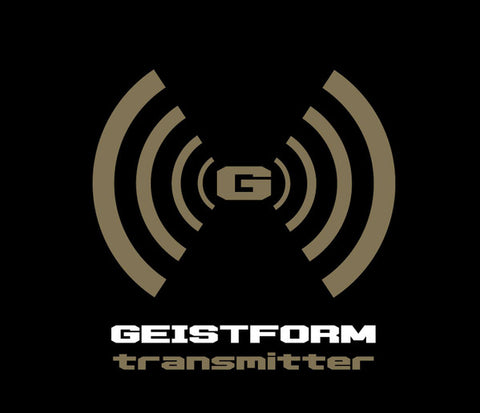 Geistform - Transmitter