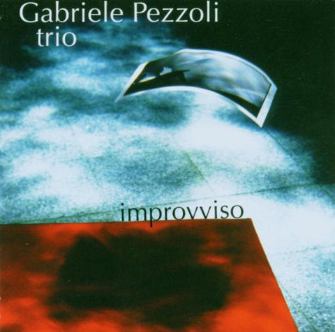 Gabriele Pezzoli Trio, - Improvviso
