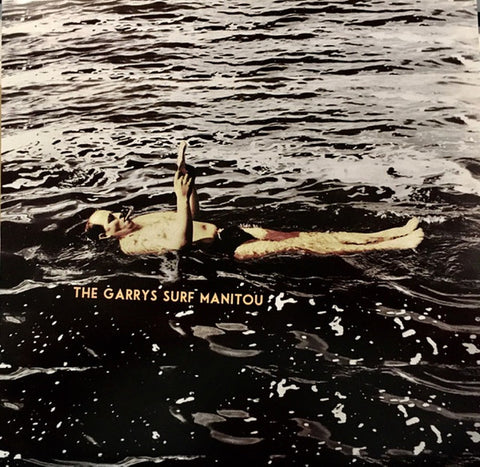The Garrys - Surf Manitou