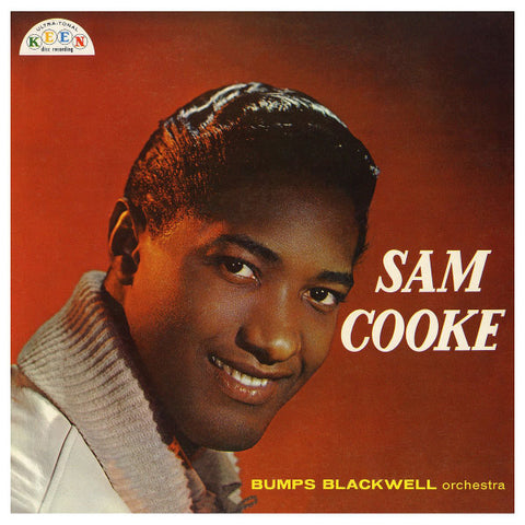 Sam Cooke / Bumps Blackwell Orchestra - Sam Cooke
