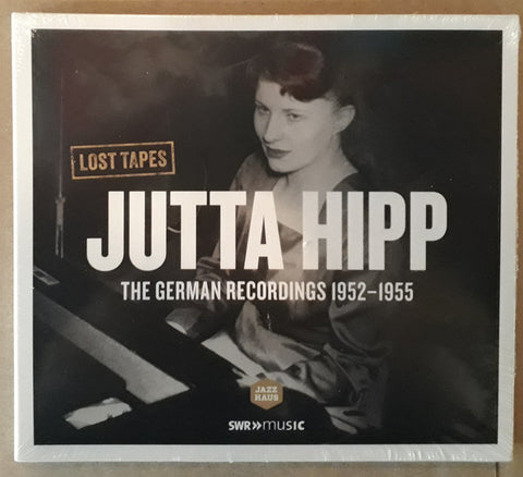 Jutta Hipp - The German Recordings 1952-1955