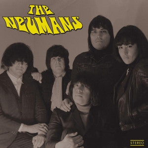 The Neumans - The Neumans
