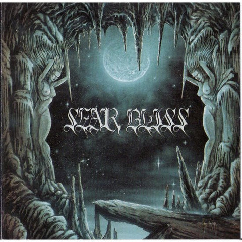 Sear Bliss - The Pagan Winter