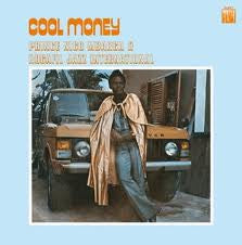 Prince Nico Mbarga And Rocafil Jazz - Cool Money
