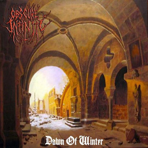 Obscure Infinity - Dawn Of Winter